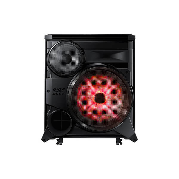 Dàn âm thanh Samsung MX-HS8500- Model mới nhất 2017